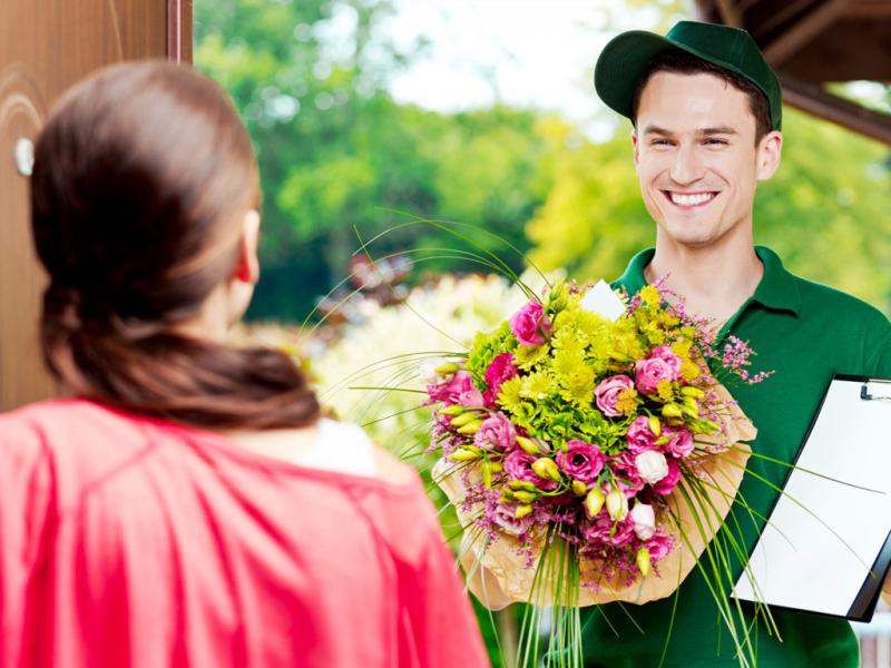 Доставка за 2 часа