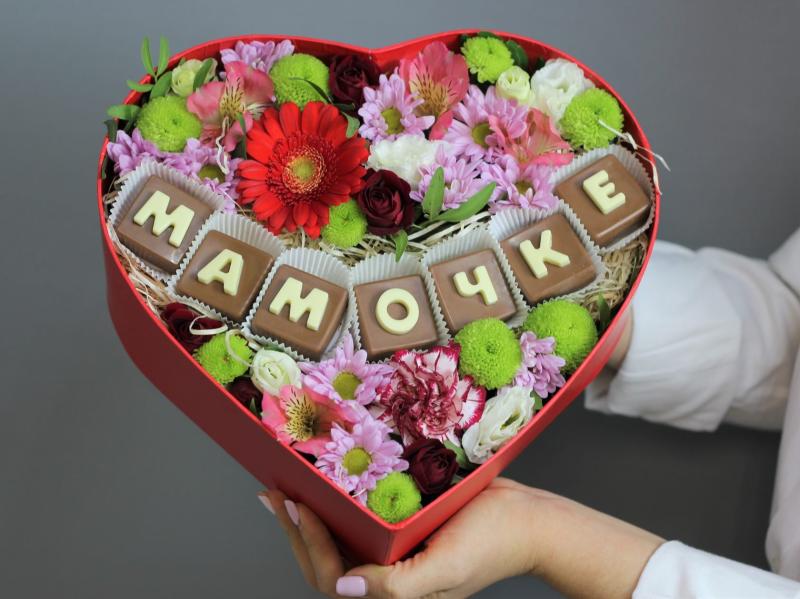 День Матери